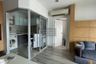 2 Bedroom Condo for rent in Centric Sathorn - Saint Louis, Thung Wat Don, Bangkok near BTS Surasak