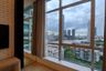 1 Bedroom Condo for rent in Baan Sathorn Chaopraya, Khlong Ton Sai, Bangkok near BTS Krung Thon Buri