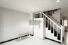 4 Bedroom Townhouse for rent in Tha Raeng, Bangkok near MRT Vatcharaphon