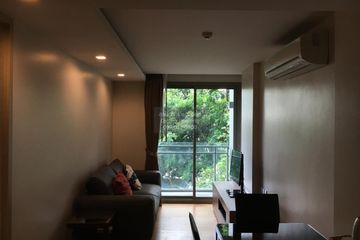1 Bedroom Condo for rent in Via Botani, Khlong Tan Nuea, Bangkok near BTS Phrom Phong