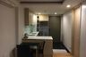 1 Bedroom Condo for rent in Via Botani, Khlong Tan Nuea, Bangkok near BTS Phrom Phong
