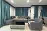 4 Bedroom House for rent in Setthasiri Krungthep Kreetha 2, Hua Mak, Bangkok near MRT Hua Mak