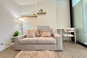 1 Bedroom Condo for rent in The Origin Bangkae, Bang Khae, Bangkok