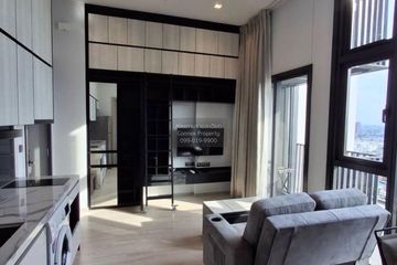 1 Bedroom Condo for rent in The Line sukhumvit 101, Bang Chak, Bangkok near BTS Punnawithi