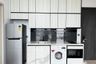 1 Bedroom Condo for rent in The Line sukhumvit 101, Bang Chak, Bangkok near BTS Punnawithi