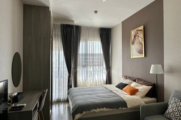 1 Bedroom Condo for rent in Knightsbridge Prime Onnut, Phra Khanong Nuea, Bangkok near BTS On Nut