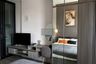 1 Bedroom Condo for rent in Knightsbridge Prime Onnut, Phra Khanong Nuea, Bangkok near BTS On Nut