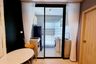 1 Bedroom Condo for rent in Nue Noble Ngamwongwan, Bang Khen, Nonthaburi