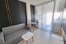 1 Bedroom Condo for rent in Nue Noble Ngamwongwan, Bang Khen, Nonthaburi