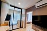 1 Bedroom Condo for rent in Nue Noble Ngamwongwan, Bang Khen, Nonthaburi