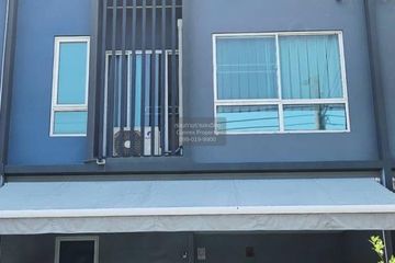 4 Bedroom House for rent in Sammakorn Avenue Suvarnabhumi, Khlong Song Ton Nun, Bangkok