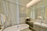 1 Bedroom Condo for rent in Kraam Sukhumvit 26, Khlong Tan, Bangkok near BTS Phrom Phong