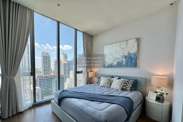 1 Bedroom Condo for rent in Kraam Sukhumvit 26, Khlong Tan, Bangkok near BTS Phrom Phong