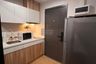 1 Bedroom Condo for rent in ASHER Ratchada, Sam Sen Nok, Bangkok near MRT Sutthisan