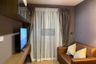 1 Bedroom Condo for rent in ASHER Ratchada, Sam Sen Nok, Bangkok near MRT Sutthisan
