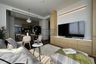 2 Bedroom Condo for rent in Ideo Q Sukhumvit 36, Khlong Tan, Bangkok near BTS Thong Lo