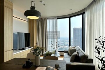 2 Bedroom Condo for rent in Ideo Q Sukhumvit 36, Khlong Tan, Bangkok near BTS Thong Lo