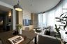 2 Bedroom Condo for rent in Ideo Q Sukhumvit 36, Khlong Tan, Bangkok near BTS Thong Lo