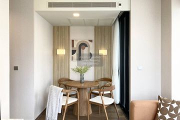 2 Bedroom Condo for rent in Ideo Q Sukhumvit 36, Khlong Tan, Bangkok near BTS Thong Lo