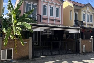 4 Bedroom House for rent in Golden Neo Rama 2, Phanthai Norasing, Samut Sakhon