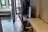 1 Bedroom Condo for rent in Aspire Arun Prive, Arun Amarin, Bangkok near MRT Siriraj