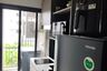 1 Bedroom Condo for rent in Aspire Arun Prive, Arun Amarin, Bangkok near MRT Siriraj