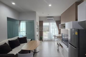 1 Bedroom Condo for rent in The Prodigy Phetkasem 62, Bang Wa, Bangkok near MRT Bang Khae