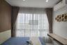 1 Bedroom Condo for rent in The Prodigy Phetkasem 62, Bang Wa, Bangkok near MRT Bang Khae
