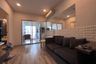 1 Bedroom Condo for rent in Centric Sathorn - Saint Louis, Thung Wat Don, Bangkok near BTS Surasak
