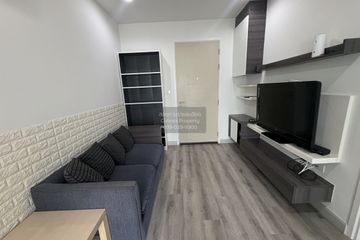 1 Bedroom Condo for rent in Centric Sathorn - Saint Louis, Thung Wat Don, Bangkok near BTS Surasak