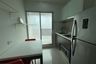 1 Bedroom Condo for rent in Centric Sathorn - Saint Louis, Thung Wat Don, Bangkok near BTS Surasak