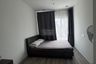 1 Bedroom Condo for rent in Centric Sathorn - Saint Louis, Thung Wat Don, Bangkok near BTS Surasak
