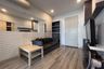 1 Bedroom Condo for rent in Centric Sathorn - Saint Louis, Thung Wat Don, Bangkok near BTS Surasak