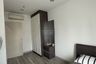 1 Bedroom Condo for rent in Centric Sathorn - Saint Louis, Thung Wat Don, Bangkok near BTS Surasak