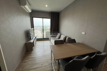 2 Bedroom Condo for rent in NICHE MONO Sukhumvit - Bearing, Samrong Nuea, Samut Prakan near BTS Bearing
