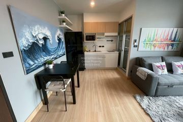 1 Bedroom Condo for rent in The Parkland Srinakarin Lakeside, Samrong Nuea, Samut Prakan near BTS Bang Na