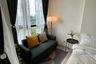 1 Bedroom Condo for rent in Origin Play Sri Udom Station, Bang Chak, Bangkok near MRT Si Udom