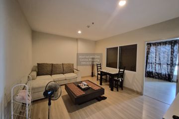 1 Bedroom Condo for rent in Life @ Sathorn 10, Silom, Bangkok near BTS Chong Nonsi