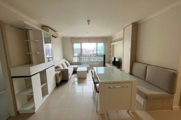 2 Bedroom Condo for rent in Lumpini Place Rama IX - Ratchada, Huai Khwang, Bangkok near MRT Phra Ram 9
