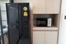 1 Bedroom Condo for rent in Knightsbridge Prime Sathorn, Thung Wat Don, Bangkok near BTS Chong Nonsi