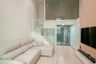 1 Bedroom Condo for rent in Ideo Sathorn - Wongwian Yai, Khlong Ton Sai, Bangkok near BTS Wongwian Yai