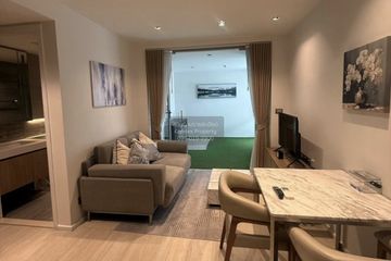 1 Bedroom Condo for rent in Craft Ploenchit, Lumpini, Bangkok near BTS Ploen Chit