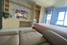1 Bedroom Condo for rent in Life Ladprao, Chom Phon, Bangkok near BTS Ladphrao Intersection