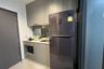 1 Bedroom Condo for rent in IDEO New Rama 9, Hua Mak, Bangkok near Airport Rail Link Ramkhamhaeng