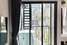 1 Bedroom Condo for rent in IDEO New Rama 9, Hua Mak, Bangkok near Airport Rail Link Ramkhamhaeng