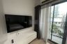 1 Bedroom Condo for rent in IDEO New Rama 9, Hua Mak, Bangkok near Airport Rail Link Ramkhamhaeng