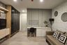1 Bedroom Condo for rent in Regent Home Bangna, Bang Na, Bangkok near BTS Bang Na
