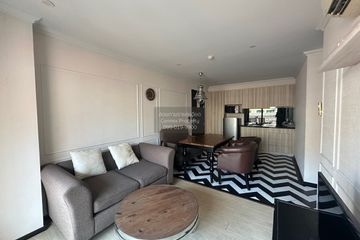 2 Bedroom Condo for rent in Venetian Signature Condo Resort Pattaya, Na Jomtien, Chonburi