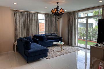 3 Bedroom House for rent in The Plant Pattanakarn, Suan Luang, Bangkok