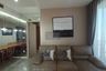 2 Bedroom Condo for rent in The Room Sathorn-St.Louis, Yan Nawa, Bangkok
